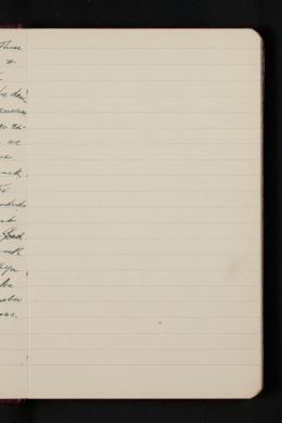 Frank Hurley war diary, 21 August-28 October 1917 - Page 11