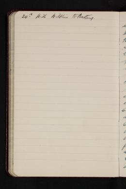 Frank Hurley war diary, 21 August-28 October 1917 - Page 101