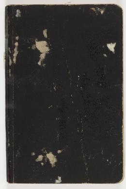 Blake diary, 1917-1919 / Frank Blake - Page 2
