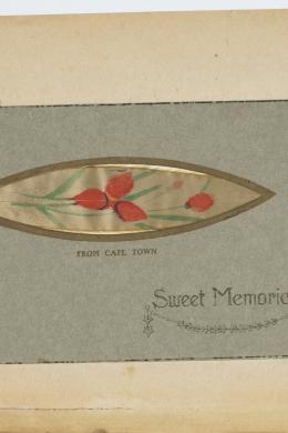 Vick letters, 1916-1918 / Frederick Harold Vick - Page 12