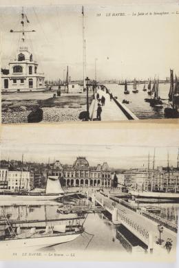 Vick letters, 1916-1918 / Frederick Harold Vick - Page 68