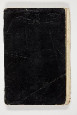 William Bradbury diary, 1915-1917 - Page 2