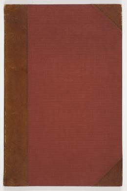 Irwin war diary, February 1916-January 1918, 1919 / James P. Irwin - Page 1