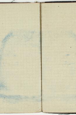 Clarke diary, 1916-1917 / William Owen Clarke - Page 60