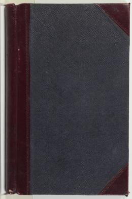 Lewis war diary, August 1917-March 1919 / James Ray Lewis - Page 1