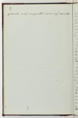 Lewis war diary, August 1917-March 1919 / James Ray Lewis - Page 10