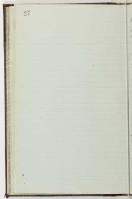 Lewis war diary, August 1917-March 1919 / James Ray Lewis - Page 32