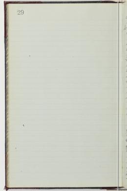 Lewis war diary, August 1917-March 1919 / James Ray Lewis - Page 34