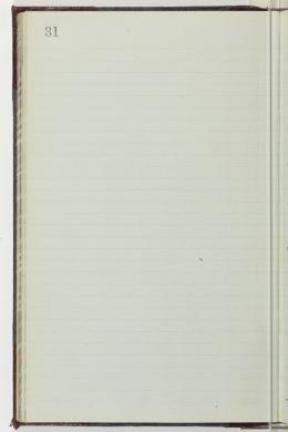 Lewis war diary, August 1917-March 1919 / James Ray Lewis - Page 36