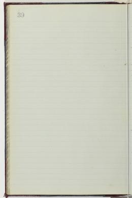 Lewis war diary, August 1917-March 1919 / James Ray Lewis - Page 44