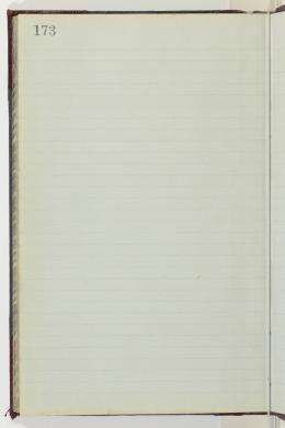 Lewis war diary, August 1917-March 1919 / James Ray Lewis - Page 178