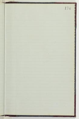 Lewis war diary, August 1917-March 1919 / James Ray Lewis - Page 179