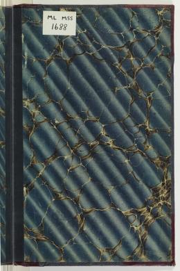 Lewis war diary, August 1917-March 1919 / James Ray Lewis - Page 183