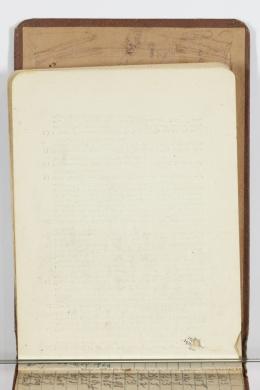 Item 09: Hector Brewer field message book, 1918 - Page 8