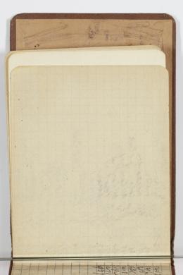 Item 09: Hector Brewer field message book, 1918 - Page 10