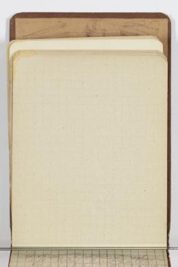 Item 09: Hector Brewer field message book, 1918 - Page 42
