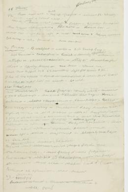 Item 02: Edy Little diary, 19 June-10 December 1918 - Page 125