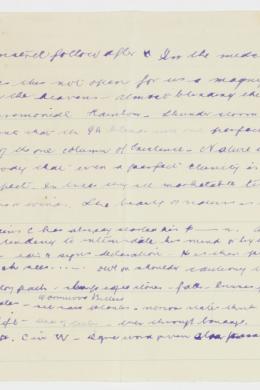 Item 02: Edy Little diary, 19 June-10 December 1918 - Page 127