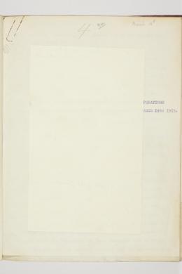 Item 02: Ellis Ashmead-Bartlett articles on the Gallipoli campaign, 1915 - Page &hellip;