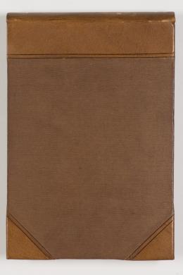 C 44 : Sir Thomas Mitchell field book, 1828, 1841 - Page 2