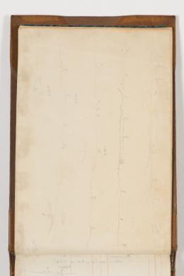 C 44 : Sir Thomas Mitchell field book, 1828, 1841 - Page 7