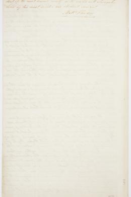 SAFE/Banks Papers/ Series 65/Item 2 - No. 0004