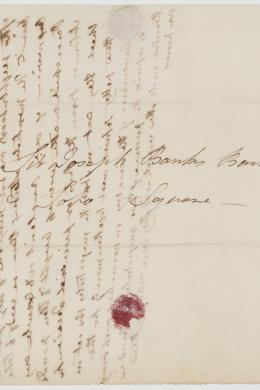 Memorandum, undated (Series 91.26) - No. 0002