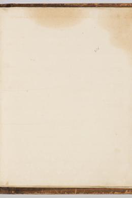 Joseph Banks - Endeavour Journal, 25 August 1768 - 12 July 1771 - No. 0497