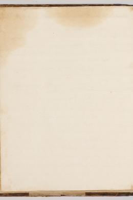 Joseph Banks - Endeavour journal, 25 August 1768 - 12 July 1771 - No. 0498