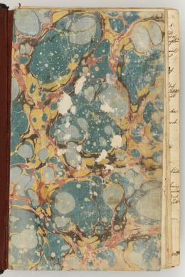 James Cook - A Journal of the proceedings of His Majesty's Bark Endeavour on a v…
