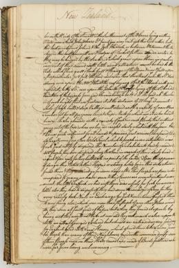 James Cook - A Journal of the proceedings of His Majesty's Bark Endeavour on a v…