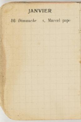 Item 01: Peter Turnbull diary, 6 February-31 December 1916: No. 024