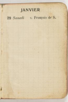 Item 01: Peter Turnbull diary, 6 February-31 December 1916: No. 037